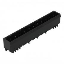  CONNECTEUR MALE THR 1.0 X 1.0 