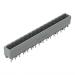  CONNECT MALE FERME 5MM DROIT 1 