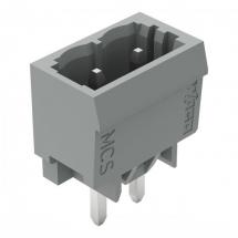  CONNECTEUR MALE FERME 1,2X1,2 