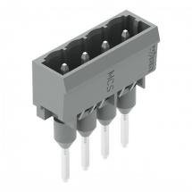  CONNECTEUR MALE P.BOR.S.R.1,2X 