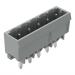  CONNECTEUR MALE FERME 1,2X1,2 