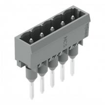  CONNECTEUR MALE P.BOR.S.R.1,2X 