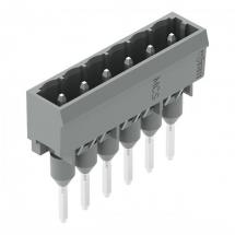  CONNECTEUR MALE P.BOR.S.R.1,2X 