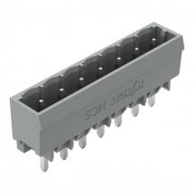 CONNECTEUR MALE FERME 1,2X1,2 