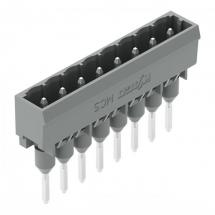  CONNECTEUR MALE P.BOR.S.R.1,2X 