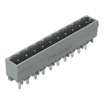  CONNECTEUR MALE FERME 1,2X1,2 