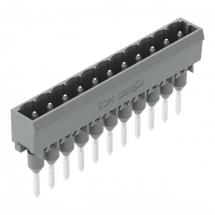  MALE CONNECTOR FOR RAIL-MOUNT 