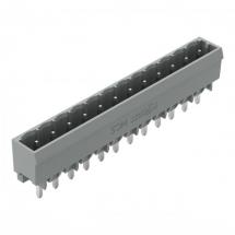  CONNECTEUR MALE FERME 1,2X1,2 
