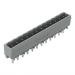  CONNECTEUR MALE FERME 1,2X1,2 