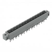  CONNECT MALE 5MM 14P/DR/BR/1,2 