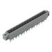  CONNECT MALE 5MM 14P/DR/BR/1,2 