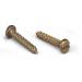  VIS DIN 7971 B 2,5 X 13 MM 
