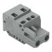  CONNECTEUR FEMELLE DROIT 7,5 M 
