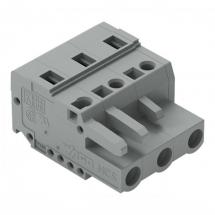 CONNECTEUR FEMELLE DROIT 7,5 M 