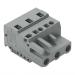  CONNECTEUR FEMELLE DROIT 7,5 M 