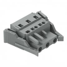  CONNECTEUR FEMELLE DROIT,AVEC 