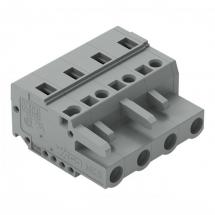  CONNECTEUR FEMELLE DROIT 7,5 M 
