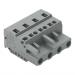  CONNECTEUR FEMELLE DROIT 7,5 M 