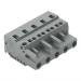  CONNECTEUR FEMELLE DROIT 7,5 M 