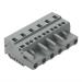  CONNECTEUR FEMELLE DROIT 7,5 M 