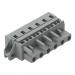  CONNECTEUR FEMELLE AVEC TIGE C 