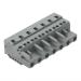  CONNECTEUR FEMELLE DROIT 7,5 M 