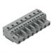  CONNECTEUR FEMELLE DROIT 7,5 M 