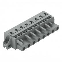  CONNECTEUR FEMELLE AVEC TIGE C 