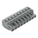  CONNECTEUR FEMELLE DROIT 7,5 M 