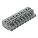 CONNECTEUR FEMELLE DROIT 7,5 M 