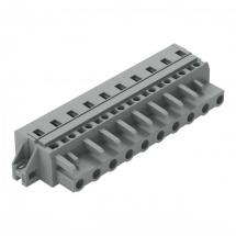  CONNECTEUR FEMELLE AVEC TIGE C 