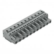  CONNECTEUR FEMELLE DROIT 7,5 M 