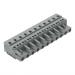  CONNECTEUR FEMELLE DROIT 7,5 M 