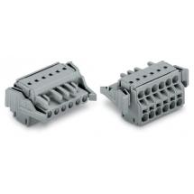  FEDERL.CCS 5,0MM RN 14-P.GRAU 