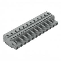  CONNECTEUR FEMELLE DROIT 7,5 M 