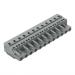  CONNECTEUR FEMELLE DROIT 7,5 M 