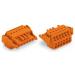  CONNECT FEM CCS 5,08MM 2C 8 P/ 