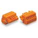  CONNECT FEM CCS 5,08MM 2C 8 P/ 