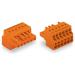  CONNECT FEM CCS 5,08MM 2C 9 P/ 