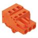  CONNECTEUR FEMELLE AVEC TIGE C 