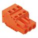  CONNECTEUR FEMELLE 3 POLES / P 