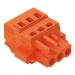  CONNECTEUR FEMELLE 3 POLES / P 