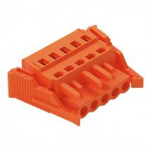  CONNECTEUR FEMELLE DROIT,AVEC 