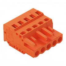  CONNECTEUR FEMELLE 5 POLES / P 