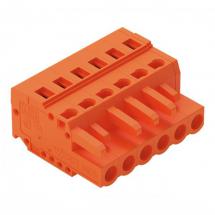  CONNECTEUR FEMELLE DROIT / PAS 