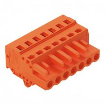  CONNECTEUR FEMELLE AVEC TIGE C 