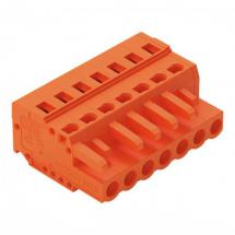  CONNECTEUR FEMELLE DROIT / PAS 
