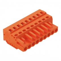 CONNECTEUR FEMELLE DROIT / PAS 
