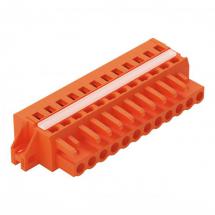  CONNECTEUR FEMELLE AVEC TIGE D 
