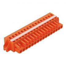  CONNECTEUR FEMELLE AVEC TIGE D 